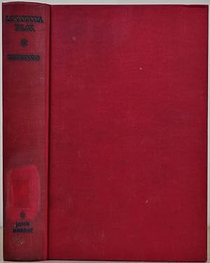 Imagen del vendedor de LOKAMANYA TILAK. Father of Indian Unrest and Maker of Modern India. a la venta por Kurt Gippert Bookseller (ABAA)