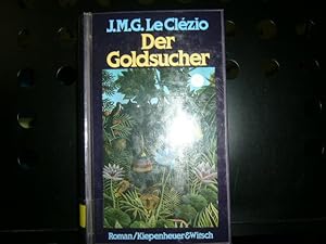Seller image for Der Goldsucher for sale by Antiquariat im Kaiserviertel | Wimbauer Buchversand