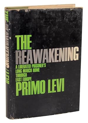 Seller image for The Reawakening: A Liberated Prisoner's Long March Home Through East Europe for sale by Jeff Hirsch Books, ABAA