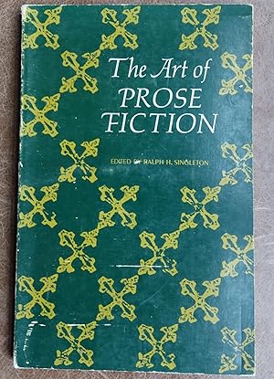the Art of Prose Fiction