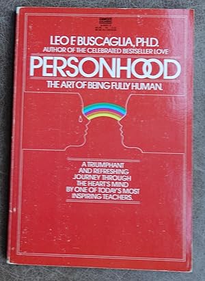 Seller image for Personhood: The Art of Being Fully Human for sale by Faith In Print