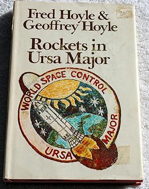 Seller image for Rockets In Ursa Major for sale by Preferred Books