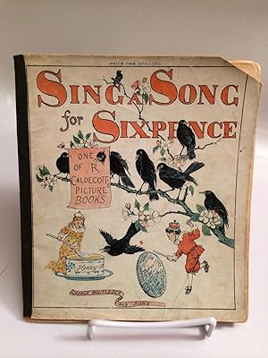 Sing a Song For Sixpence