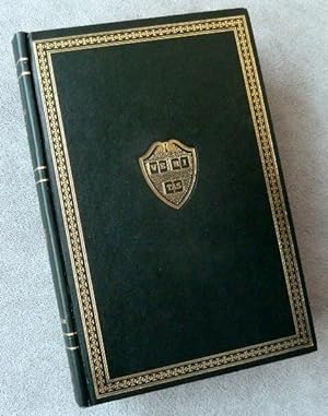 Seller image for Elizabethan Drama: Marlowe.Shakespeare (The Harvard Classics - Deluxe Edition) for sale by Call Phil Now - Books