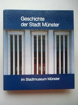 Geschichte der Stadt Münster im Stadtmuseum Münster 1989