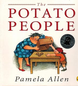 The Potato People