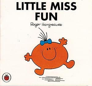 Little Miss Fun