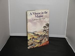 Seller image for A Mouse in the Manse with Author's Presentation Inscription for sale by Provan Books