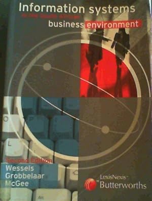 Information Systems in the South African Business Environment