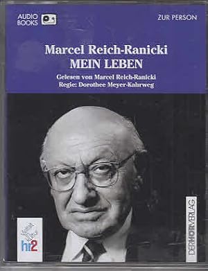 Seller image for Mein Leben, 2 Cassetten for sale by AMAHOFF- Bookstores