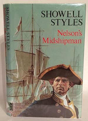 Nelson's Midshipman.