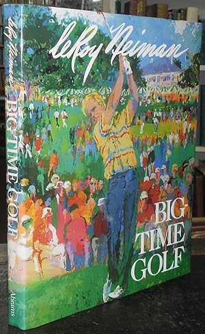 Big-Time Golf