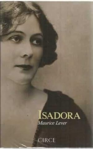 Seller image for Isadora for sale by Librera Cajn Desastre