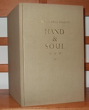 Hand and Soul