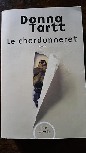 Imagen del vendedor de Le Chardonneret a la venta por AHA BOOKS