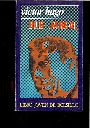 Imagen del vendedor de BUG - JARGAL a la venta por Papel y Letras