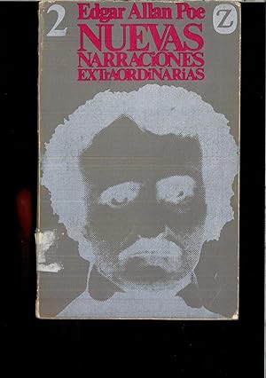 Seller image for NUEVAS NARRACIONES EXTRAORDINARIAS 2 for sale by Papel y Letras