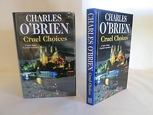Seller image for Cruel Choices for sale by Books Again