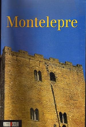 Montelepre. Bagheria, Aiello. In 8vo, broch., pp. 32 ill. colori.