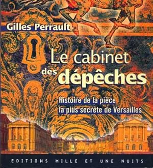 LE CABINET DES DEPECHES