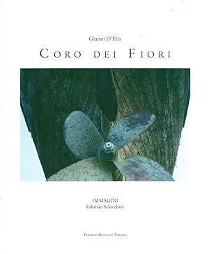 Bild des Verkufers fr Coro dei fiori zum Verkauf von Studio Bibliografico Marini