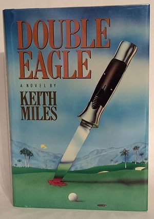 Seller image for Double Eagle. for sale by Thomas Dorn, ABAA