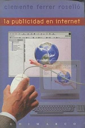 LA PUBLICIDAD EN INTERNET.