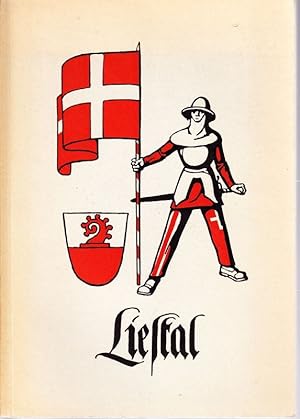 LIESTAL. Hrsg. v. Verkehrs- u. Verschönerungsverein.