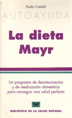 LA DIETA MAYR