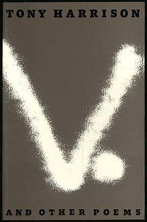 Imagen del vendedor de V. and Other Poems a la venta por Between the Covers-Rare Books, Inc. ABAA