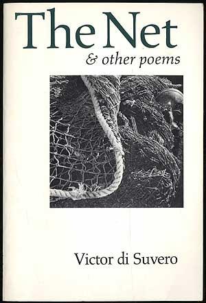 Seller image for The Net & Other Poems for sale by Between the Covers-Rare Books, Inc. ABAA