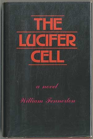 Bild des Verkufers fr The Lucifer Cell zum Verkauf von Between the Covers-Rare Books, Inc. ABAA