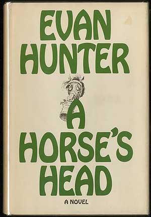 Seller image for A Horse's Head for sale by Between the Covers-Rare Books, Inc. ABAA