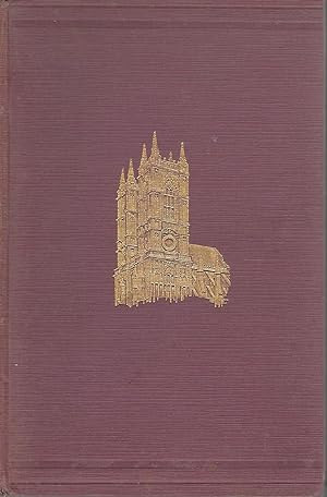 Image du vendeur pour Westminster mis en vente par Dorley House Books, Inc.