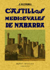 Imagen del vendedor de Castillos medioevales de Navarra a la venta por AG Library