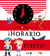 Seller image for Horario pirata for sale by AG Library