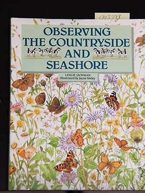 Seller image for Observing The Countryside and Seashore for sale by Mad Hatter Bookstore