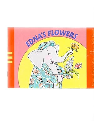 Seller image for Edna's Flowers (Brand New Readers) for sale by TuosistBook