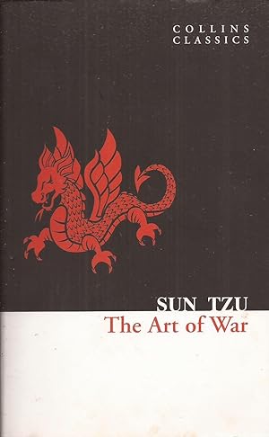 Immagine del venditore per The Art of War venduto da Auldfarran Books, IOBA