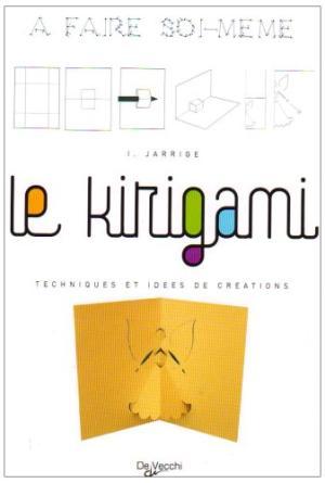 Le Kirigami : techniques et idées de créations