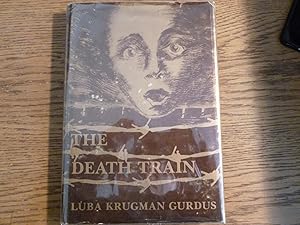 The Death Train: A Personal Account of a Holocaust Survivor