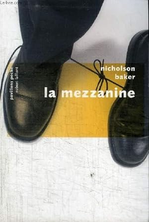 Seller image for LA MEZZANINE for sale by Le-Livre