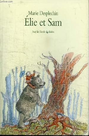 Image du vendeur pour ELIE ET SAM mis en vente par Le-Livre