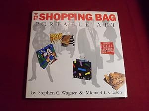 Bild des Verkufers fr SHOPPING BAG. Portable Art. zum Verkauf von INFINIBU KG