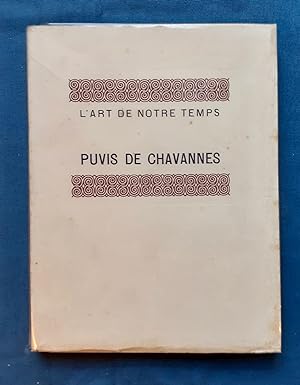 Puvis de Chavannes -