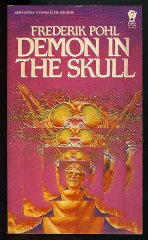 Seller image for Demon in the Skull for sale by Parigi Books, Vintage and Rare