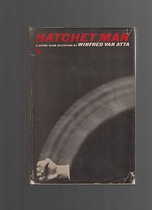 Seller image for Hatchet Man for sale by biblioboy