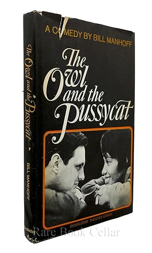 Seller image for THE OWL AND THE PUSSYCAT for sale by Rare Book Cellar