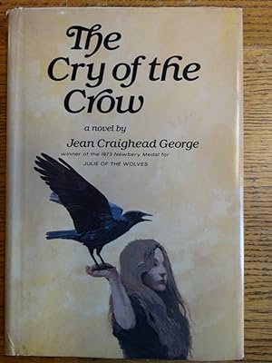 Seller image for The Cry of the Crow: A Novel for sale by Mullen Books, ABAA