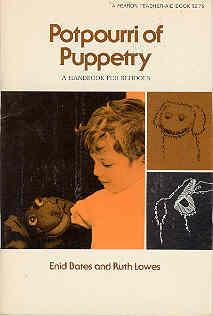 Potpourri of Puppetry